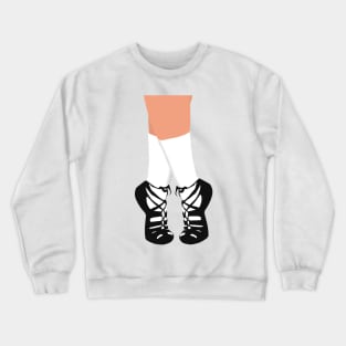 IRISH DANCE Crewneck Sweatshirt